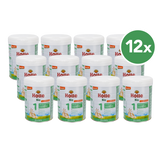 Holle Dutch Stage 1 Goat Milk Baby Formula