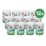 Holle Dutch Stage 3 Goat Milk Baby Formula