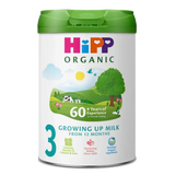 HiPP UK Bio Combiotik Cow Milk Baby Formula