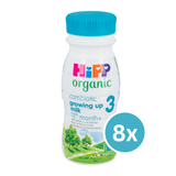 HiPP UK Stage 3 Ready to Feed Cow Milk Baby Formula
