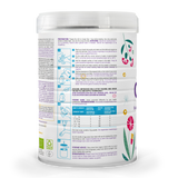 Jovie Cow Milk Baby Formula