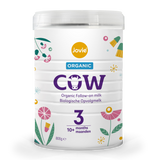 Jovie Cow Milk Baby Formula