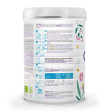 Jovie Cow Milk Baby Formula