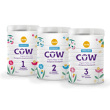Jovie Cow Milk Baby Formula