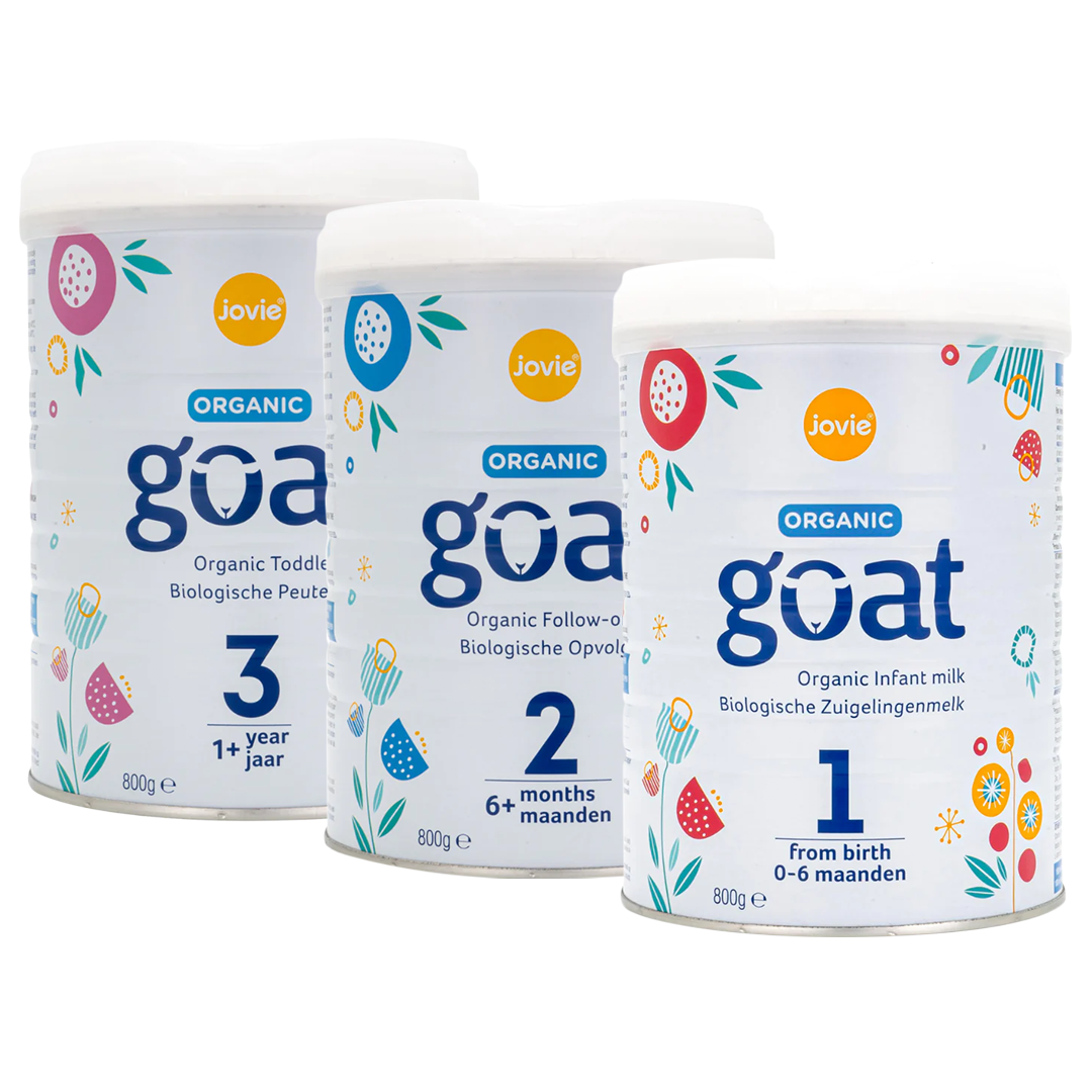 Top goats milk for babies after year Shop