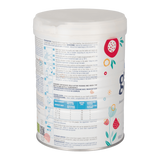 Jovie Goat Milk Baby Formula