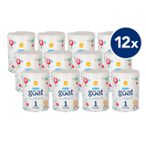 Jovie Stage 1 Goat Milk Baby Formula