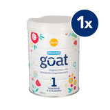 Jovie Stage 1 Goat Milk Baby Formula