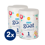 Jovie Stage 1 Goat Milk Baby Formula