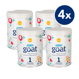 Jovie Stage 1 Goat Milk Baby Formula