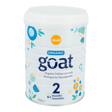 Jovie Goat Milk Baby Formula