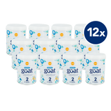 Jovie Stage 2 Goat Milk Baby Formula