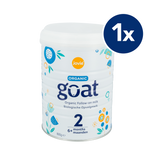 Jovie Stage 2 Goat Milk Baby Formula