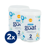 Jovie Stage 2 Goat Milk Baby Formula