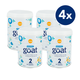 Jovie Stage 2 Goat Milk Baby Formula