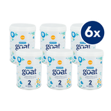 Jovie Stage 2 Goat Milk Baby Formula