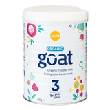 Jovie Stage 3 Goat Milk Baby Formula