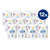 Jovie Stage 3 Goat Milk Baby Formula