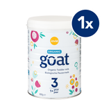 Jovie Stage 3 Goat Milk Baby Formula