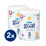 Jovie Stage 3 Goat Milk Baby Formula