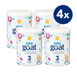 Jovie Stage 3 Goat Milk Baby Formula