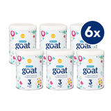 Jovie Stage 3 Goat Milk Baby Formula