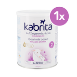 Kabrita Stage 2 Goat Milk Baby Formula (800 gr. / 28 oz.)