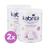 Kabrita Stage 2 Goat Milk Baby Formula (800 gr. / 28 oz.)