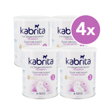Kabrita Stage 2 Goat Milk Baby Formula (800 gr. / 28 oz.)
