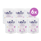 Kabrita Stage 2 Goat Milk Baby Formula (800 gr. / 28 oz.)