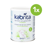 Kabrita Stage 3 Goat Milk Baby Formula (800 gr. / 28 oz.)