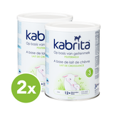 Kabrita Stage 3 Goat Milk Baby Formula (800 gr. / 28 oz.)
