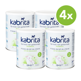 Kabrita Stage 3 Goat Milk Baby Formula (800 gr. / 28 oz.)