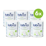 Kabrita Stage 3 Goat Milk Baby Formula (800 gr. / 28 oz.)