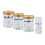 Kendamil Classic Cow Milk Baby Formula