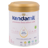 Kendamil Classic Cow Milk Baby Formula Stage 1
