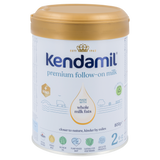 Kendamil Classic Cow Milk Baby Formula