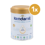 Kendamil Classic Cow Milk Baby Formula Stage 2