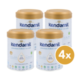 Kendamil Classic Cow Milk Baby Formula Stage 2