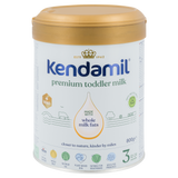Kendamil Classic Cow Milk Baby Formula Stage 3