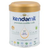 Kendamil Classic Cow Milk Baby Formula