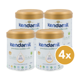 Kendamil Classic Cow Milk Baby Formula Stage 3