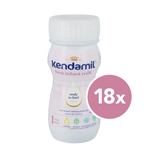 Kendamil Classic Ready to Feed Cow Milk Baby Formula (18 x 250ml)