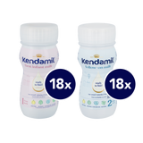 Kendamil Classic Ready to Feed Cow Milk Baby Formula (18 x 250ml)