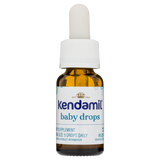 Kendamil Pro-Comfort Baby Drops