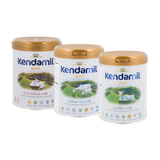 Kendamil Goat Milk Baby Formula