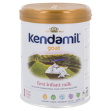 Kendamil Goat Milk Baby Formula