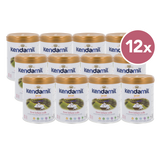 Kendamil Stage 1 Goat Milk Baby Formula