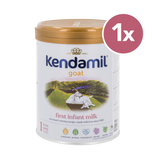 Kendamil Stage 1 Goat Milk Baby Formula