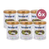 Kendamil Stage 1 Goat Milk Baby Formula